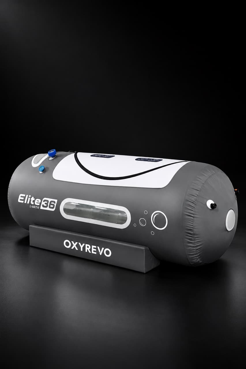 Hyperbaric Oxygen