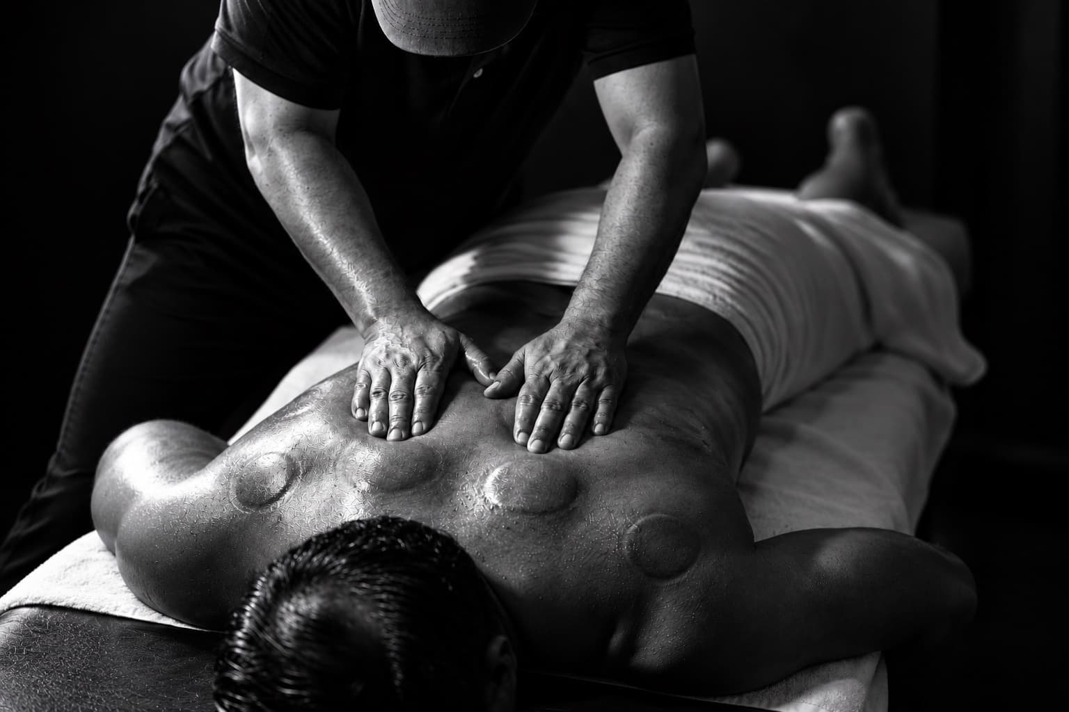 Sports Massage